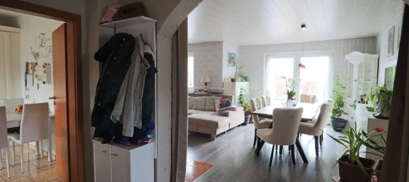 Casa de 3 dormitorios en Borde, Germany No. 184915 7