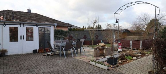 Casa de 3 dormitorios en Borde, Germany No. 184915 18