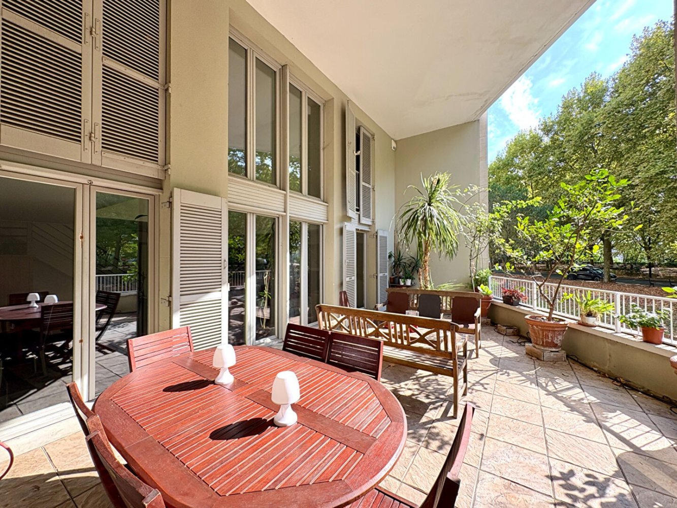 3 bedrooms Duplex in Bordeaux, France No. 322790