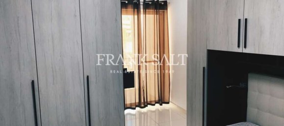 Квартира с 2 спальнями в Гзира, Мальта № 9661 6