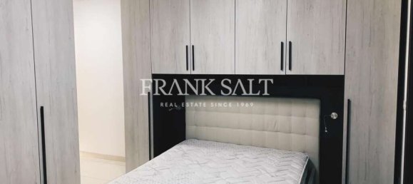 Квартира с 2 спальнями в Гзира, Мальта № 9661 5