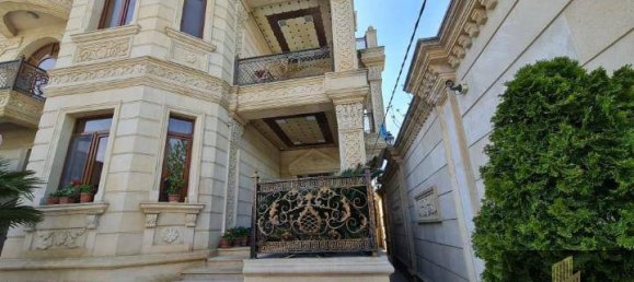 8 bedrooms House in Binagady, Azerbaijan No. 1185 28