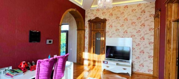 8 bedrooms House in Binagady, Azerbaijan No. 1185 20