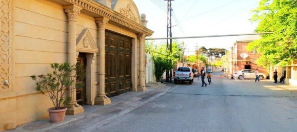 8 bedrooms House in Binagady, Azerbaijan No. 1185 12