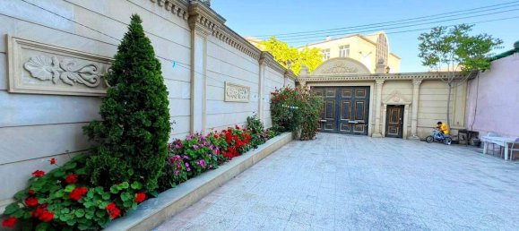 8 bedrooms House in Binagady, Azerbaijan No. 1185 22