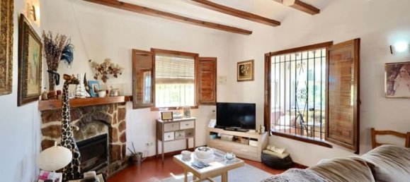 Casa de 4 dormitorios en Alicante, Spain No. 183617 2