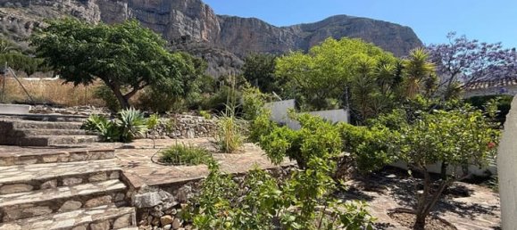 Casa de 4 dormitorios en Alicante, Spain No. 183617 15