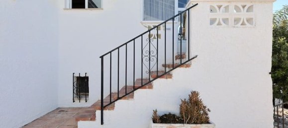 Casa de 4 dormitorios en Alicante, Spain No. 183617 19