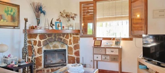 Casa de 4 dormitorios en Alicante, Spain No. 183617 3