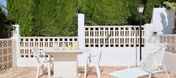 Casa de 4 dormitorios en Alicante, Spain No. 183617 18