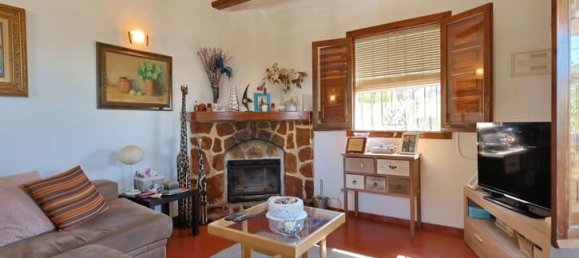 Casa de 4 dormitorios en Alicante, Spain No. 183617 7