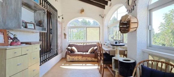 Casa de 4 dormitorios en Alicante, Spain No. 183617 4