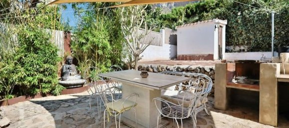 Casa de 4 dormitorios en Alicante, Spain No. 183617 13