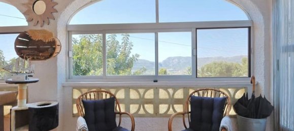 Casa de 4 dormitorios en Alicante, Spain No. 183617 5