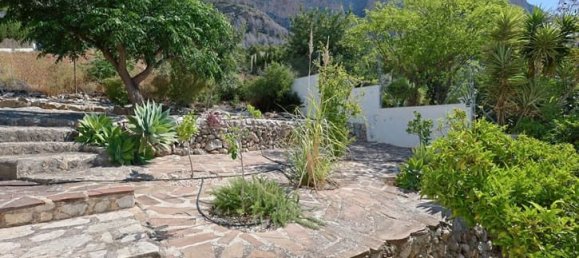 Casa de 4 dormitorios en Alicante, Spain No. 183617 21