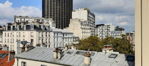 Studio in Paris, France, Nr. 173512 3