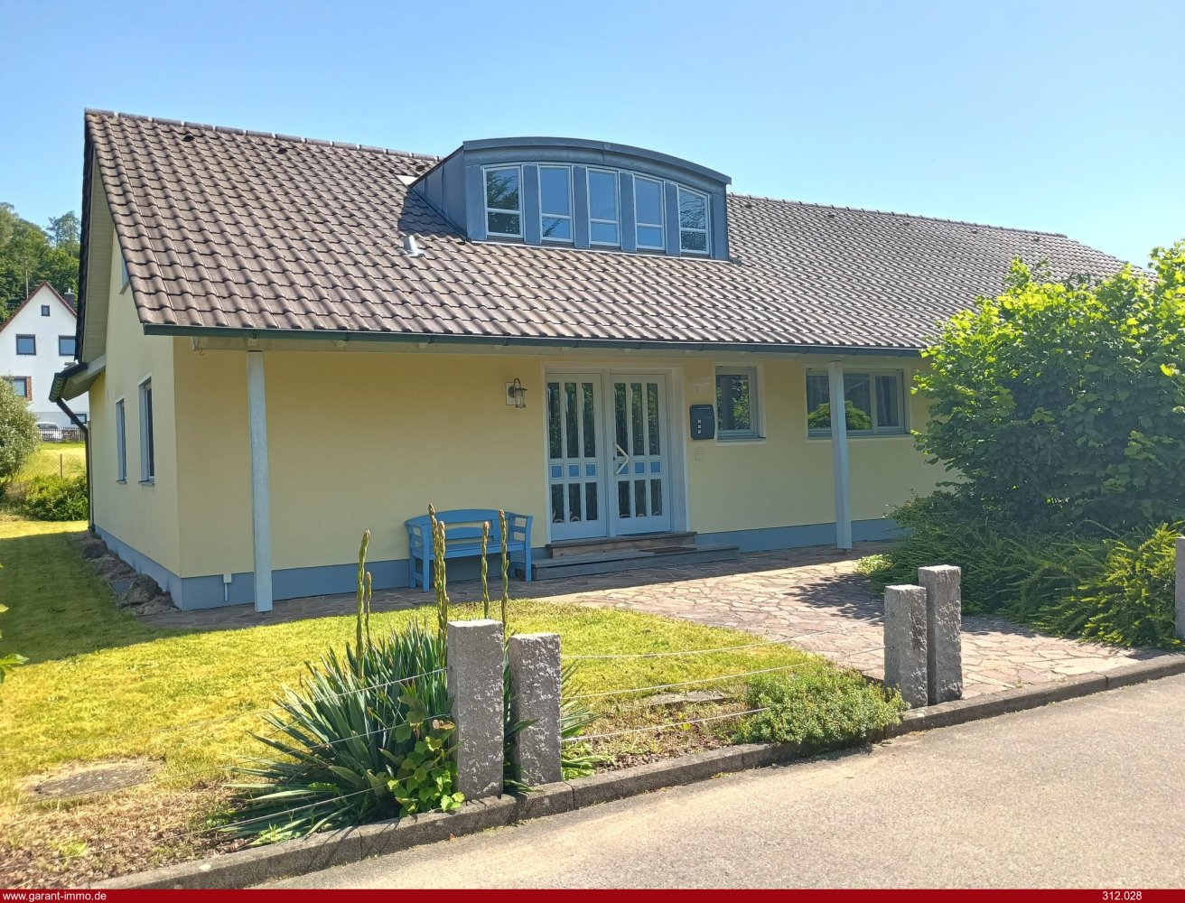 8غرفة منزل في Augsburg, Germany رقم 119843