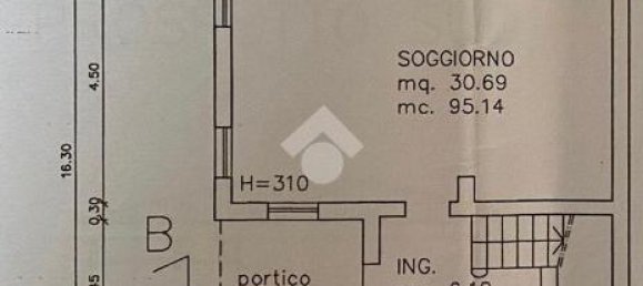 5 rooms Villa in Due Carrare, Italy No. 122889 10