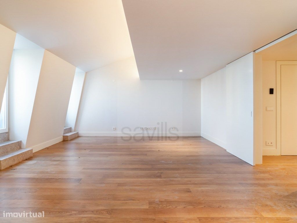 3 chambres Duplex à Lisbon, Portugal No. 111245