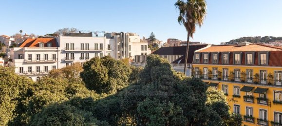 3 chambres Duplex à Lisbon, Portugal No. 111245 19