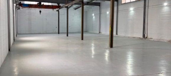992m² Warehouse in Ripollet, Spain No. 187909 21