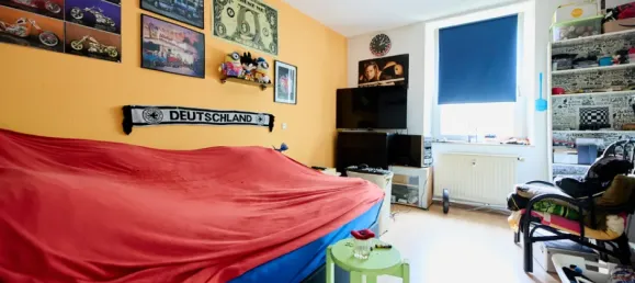 1 Schlafzimmer Wohnung in Krefeld, Germany, Nr. 330859 5