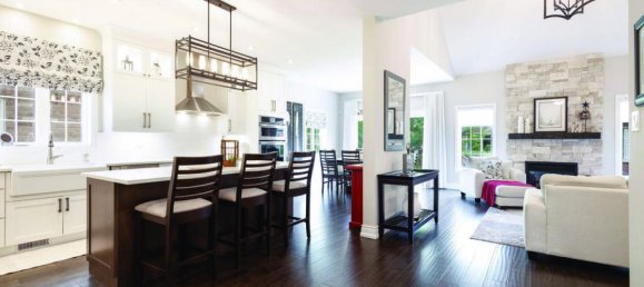 5 bedrooms House in Brampton, Canada No. 699 6