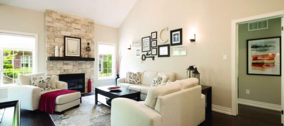 5 bedrooms House in Brampton, Canada No. 699 11