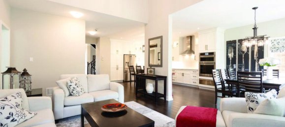 5 bedrooms House in Brampton, Canada No. 699 12