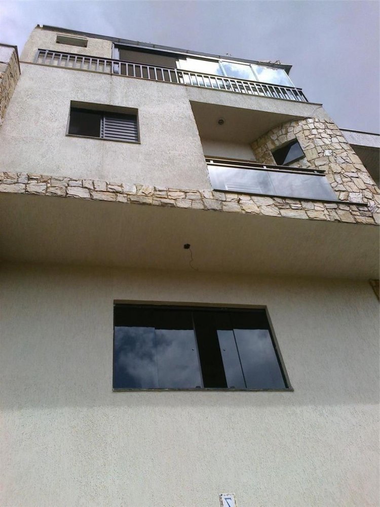 3 Schlafzimmer Haus in Sao Paulo, Brazil, Nr. 560310