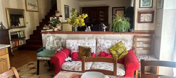 4 Schlafzimmer Villa in Pinerolo, Italy, Nr. 278039 36