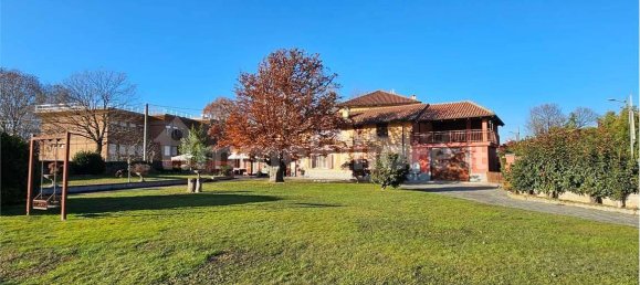 4 Schlafzimmer Villa in Pinerolo, Italy, Nr. 278039 24