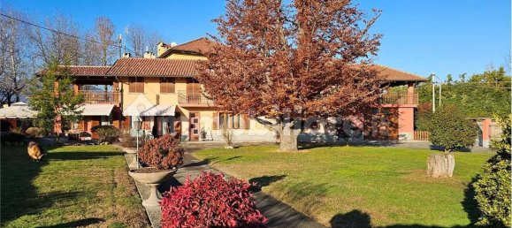 4 Schlafzimmer Villa in Pinerolo, Italy, Nr. 278039 28