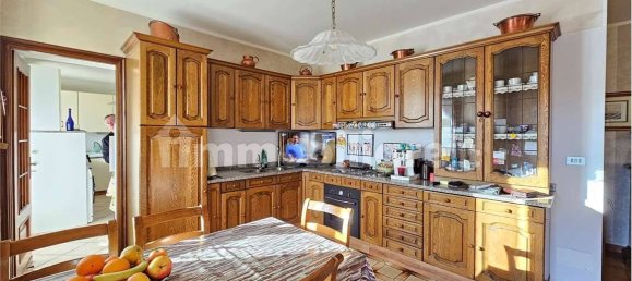 4 Schlafzimmer Villa in Pinerolo, Italy, Nr. 278039 40