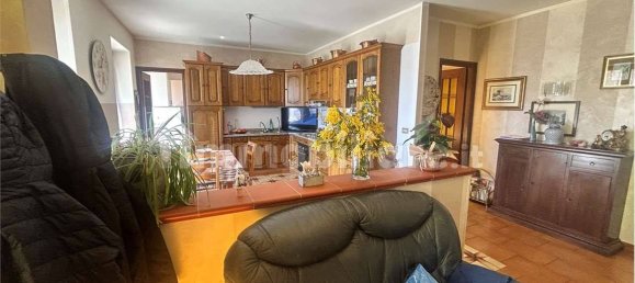 4 Schlafzimmer Villa in Pinerolo, Italy, Nr. 278039 42