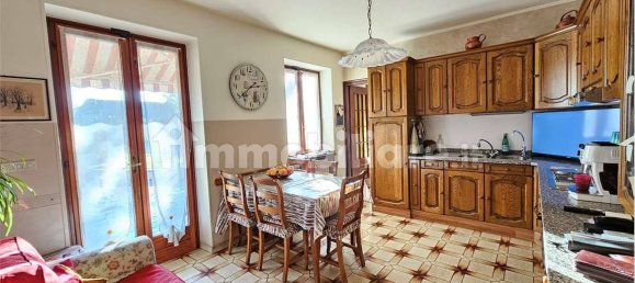 4 Schlafzimmer Villa in Pinerolo, Italy, Nr. 278039 41