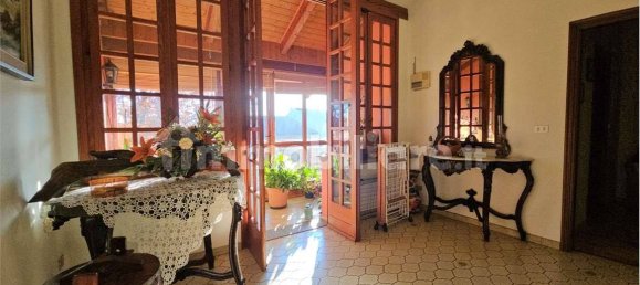 4 Schlafzimmer Villa in Pinerolo, Italy, Nr. 278039 10