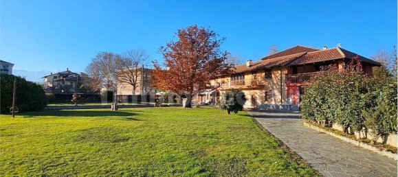 4 Schlafzimmer Villa in Pinerolo, Italy, Nr. 278039 29