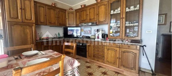 4 Schlafzimmer Villa in Pinerolo, Italy, Nr. 278039 39