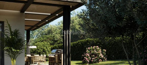 4 غرف نوم فيلا في Estepona, Spain رقم 101902 4