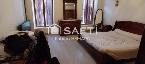 Замки и поместья с 4 спальнями в Ромийи-сюр-Сен, Франция № 154386 6