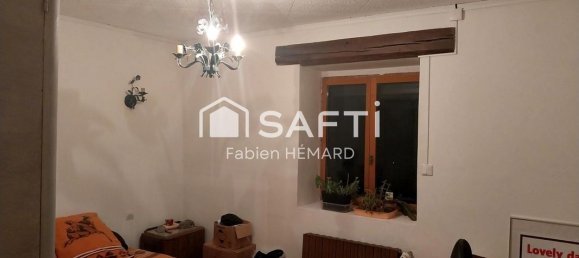 Замки и поместья с 4 спальнями в Ромийи-сюр-Сен, Франция № 154386 7