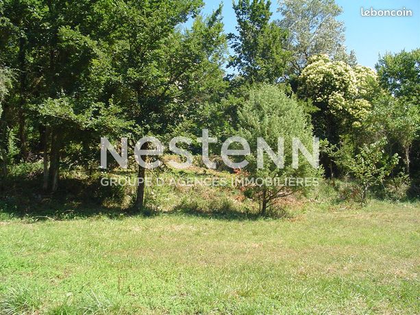 2384m² Land in Bargemon, France No. 310617