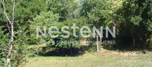 2384m² Land in Bargemon, France No. 310617 2