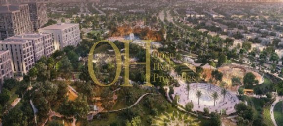 2 bedrooms Townhouse in Yas Island, UAE No. 43238 4