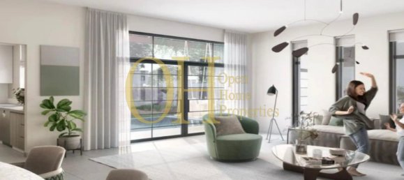 2 bedrooms Townhouse in Yas Island, UAE No. 43238 10