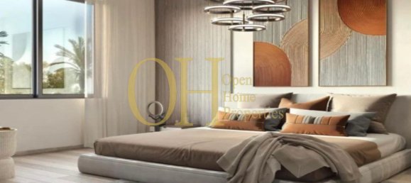 2 bedrooms Townhouse in Yas Island, UAE No. 43238 9