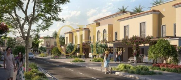 2 bedrooms Townhouse in Yas Island, UAE No. 43238 5