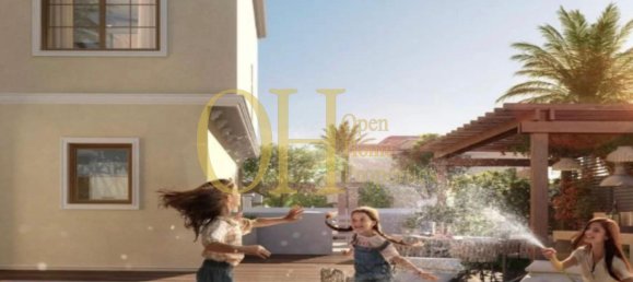 2 bedrooms Townhouse in Yas Island, UAE No. 43238 3