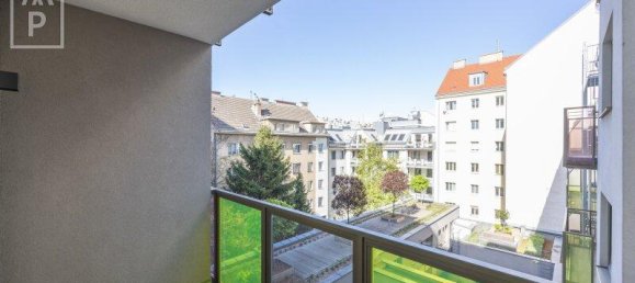 Ático de 2 habitaciónes en Wieden, Austria No. 188080 8